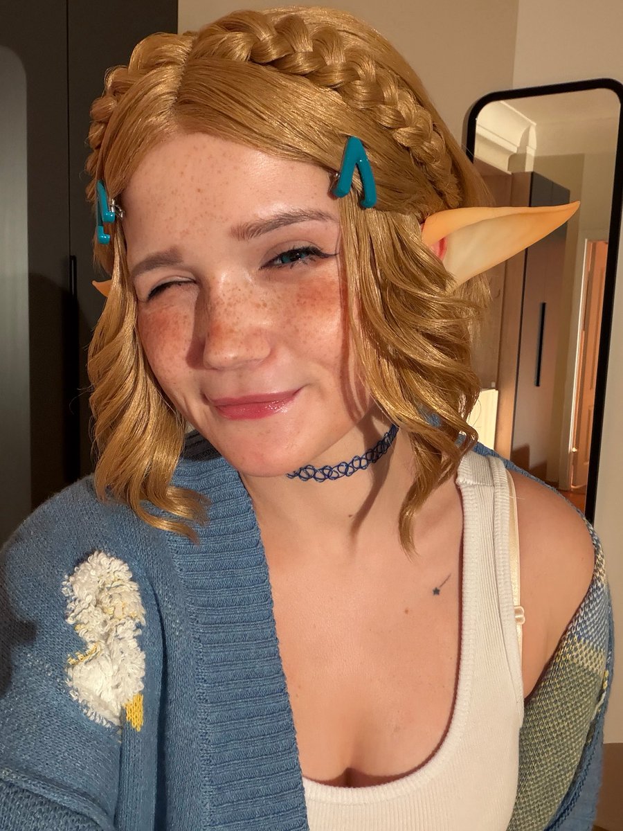 🌻Ney:3🍯 ✨ tweet media