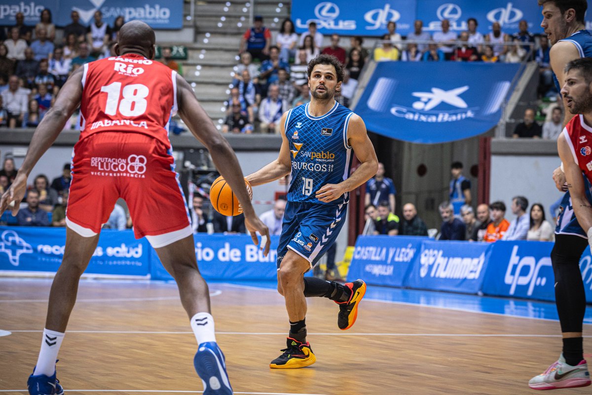 Recoletas Salud San Pablo Burgos tweet media