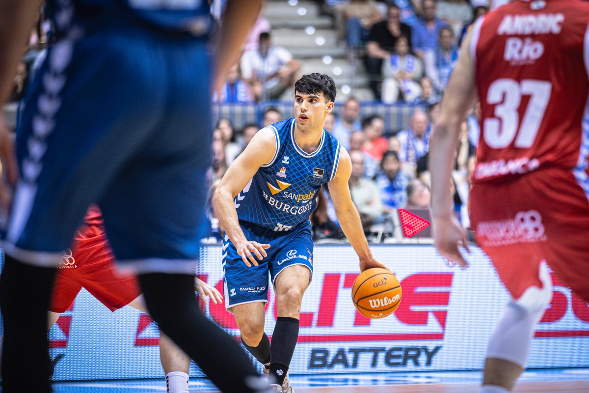 Recoletas Salud San Pablo Burgos tweet media