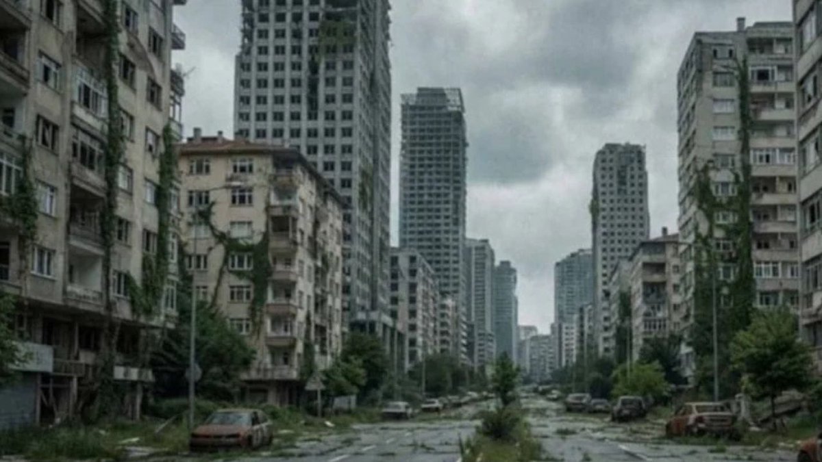 #Güncel Bu şehirler 100 yıl içinde haritadan silinecek! Listede iki Türk şehri de var: Küresel ısınma ve deniz sularının yükselmesi, kıyı şeridindeki milyonlarca insanın hayatını tehdit ediyor. Uzmanların yaptığı son hesaplamalara göre önümüzdeki… dlvr.it/TS6gMr