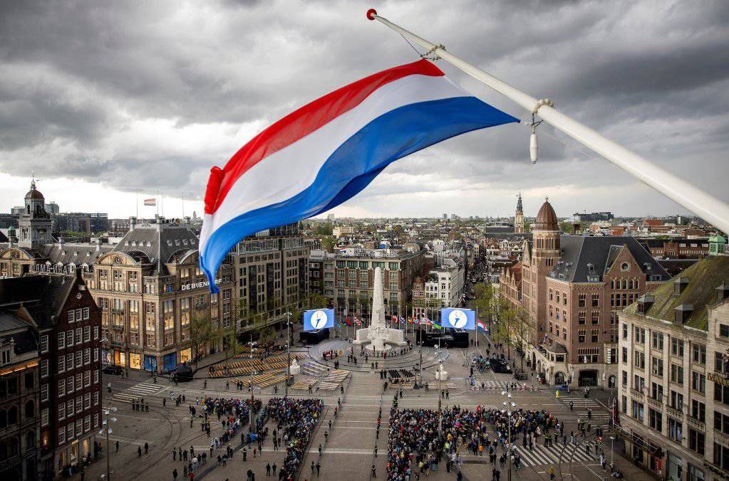 Megatron_ron's tweet photo. NEW:

🇳🇱 Europe can't take it anymore, energy crisis plan activated in the Netherlands

Following the global rise in fuel prices, the Netherlands is activating its energy crisis plan for the first time.

The Netherlands drafted this plan in 2022 during the energy crisis caused by the Russia-Ukraine war.

The Dutch government will activate the first phase of the energy crisis plan starting Monday, monitoring disruptions in fuel supply and preparing the industrial sector for immediate fuel shortages.

The US attack on Iran led to restrictions on ship traffic in the Strait of Hormuz, through which 20% of the world's fuel passes.