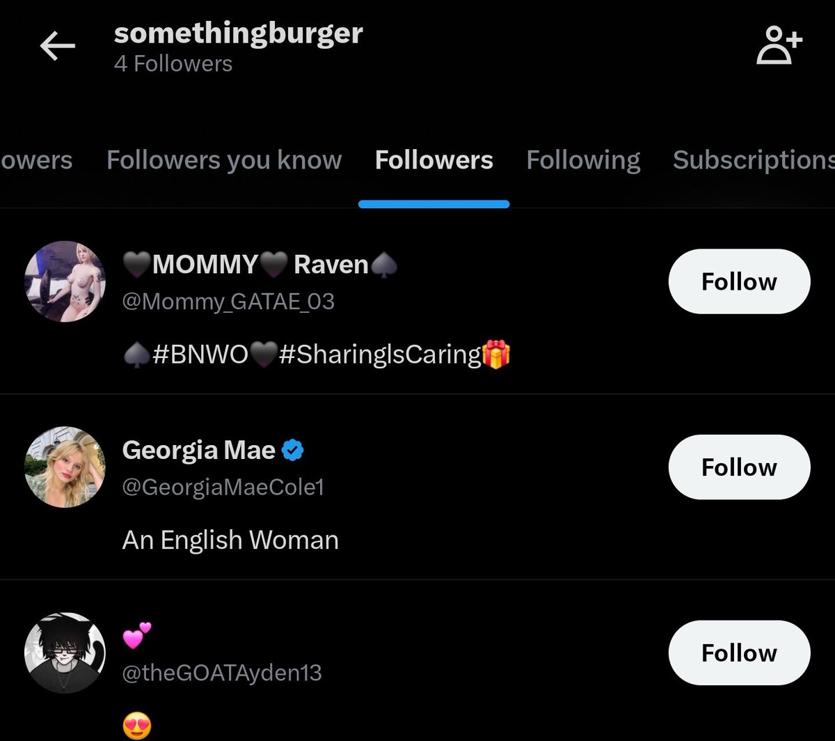 _NotLikeYou_ tweet media