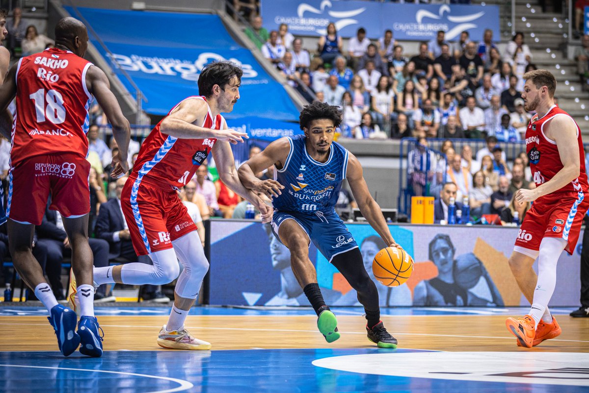 Recoletas Salud San Pablo Burgos tweet media