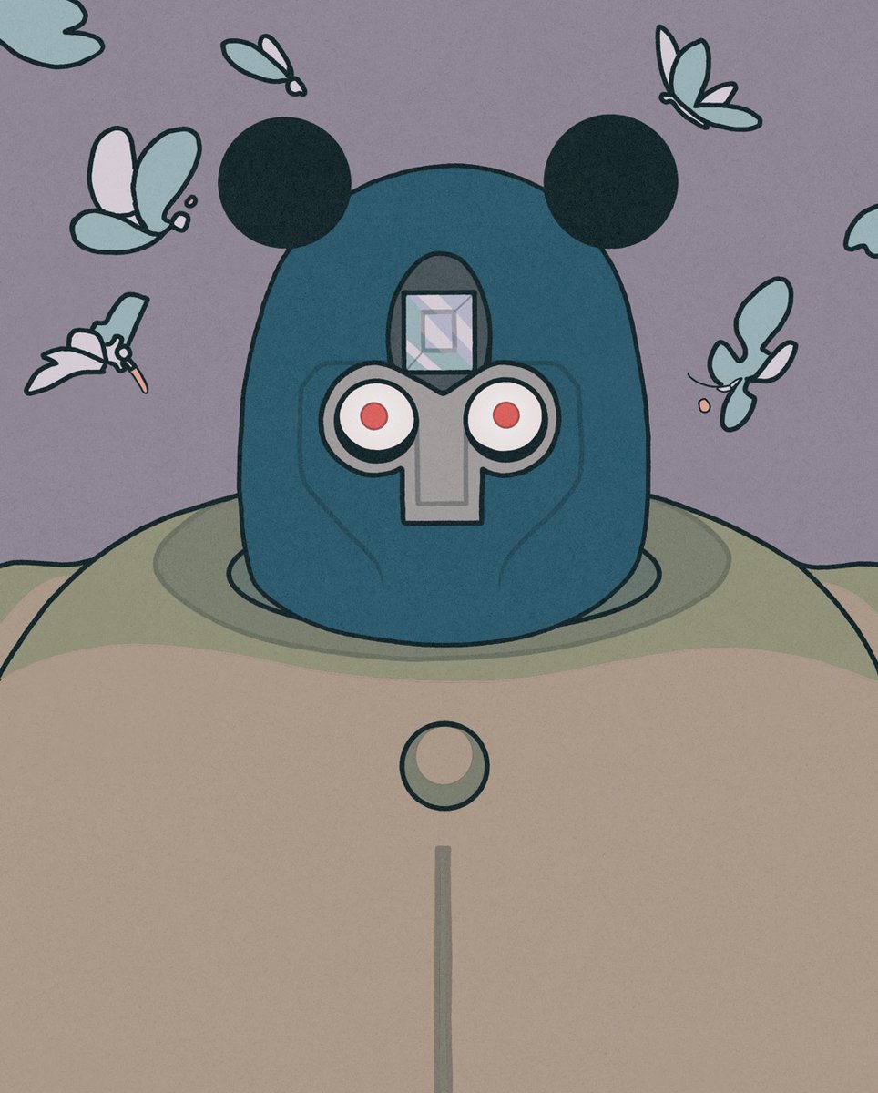 RengaSalesBot's tweet photo. RENGA #3605 bought for 0.06 ETH (137.94 USD) on Opensea  #Renga #RengaNFT  

https://t.co/xCmCEsGmaL 

Memecoin launchpad on Base → https://t.co/O0t56qTbGl 🟦 https://t.co/9Bm3Pl5M7t