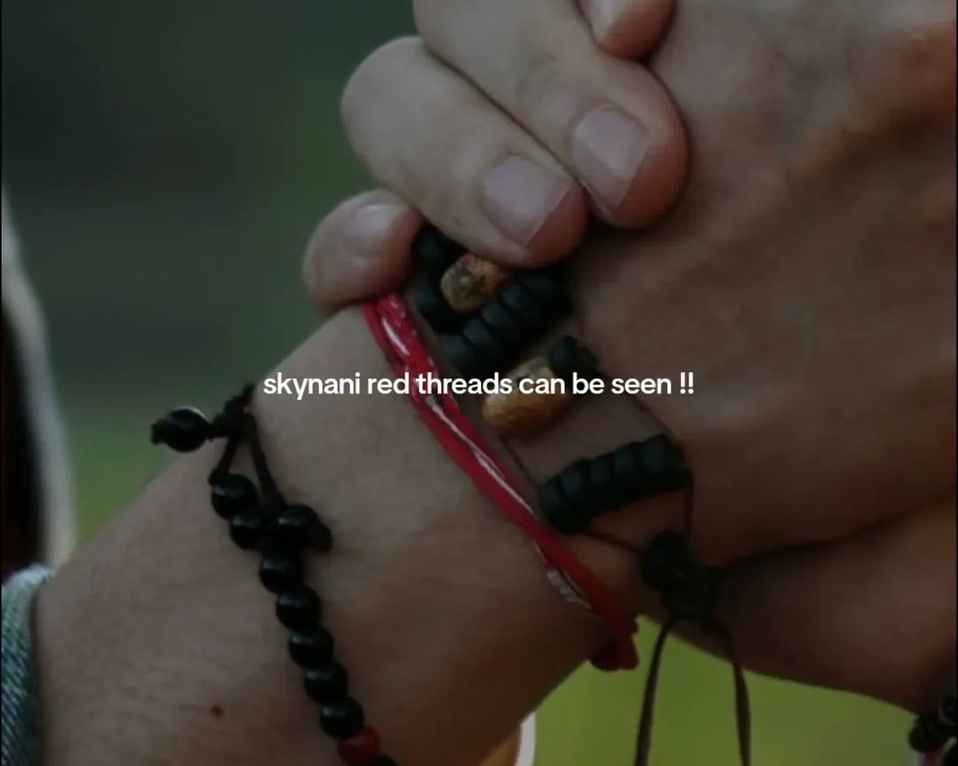 sku 🌱 tweet media