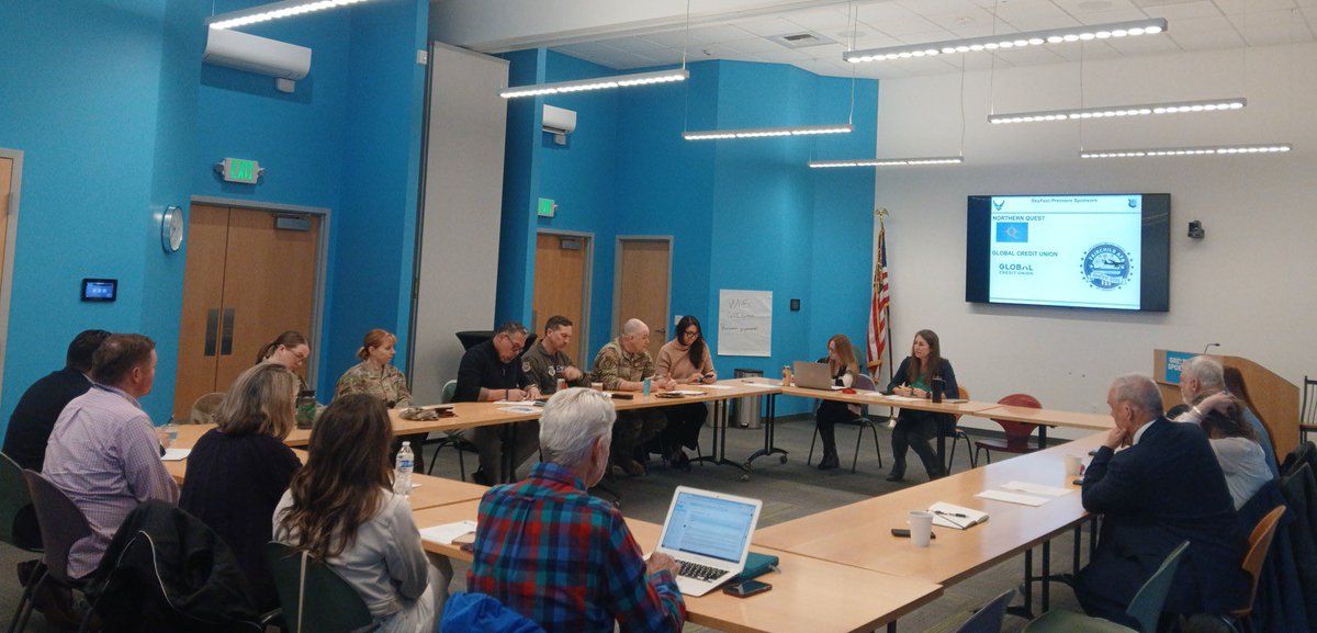 Congressman Michael Baumgartner tweet media