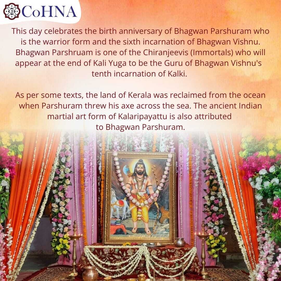 CoHNA (Coalition of Hindus of North America) tweet media