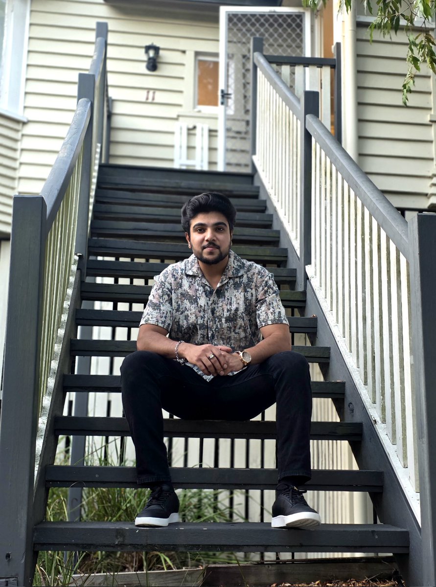 athishraj1999's tweet image. 27✨️
.
.
#brisbane #brisbanediaries