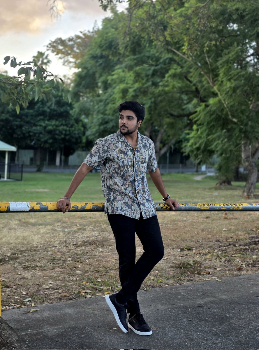 athishraj1999's tweet image. 27✨️
.
.
#brisbane #brisbanediaries