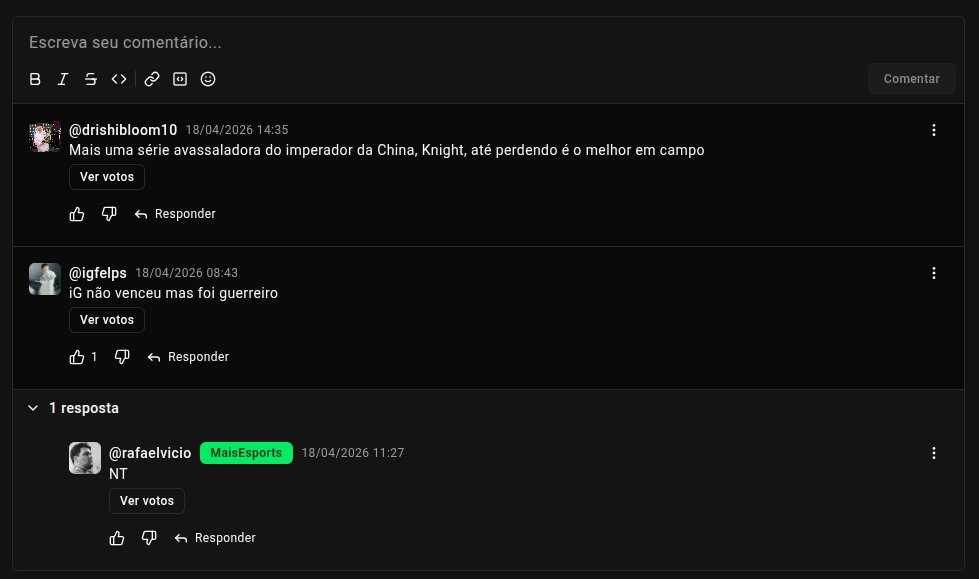 Rafael Reis tweet media