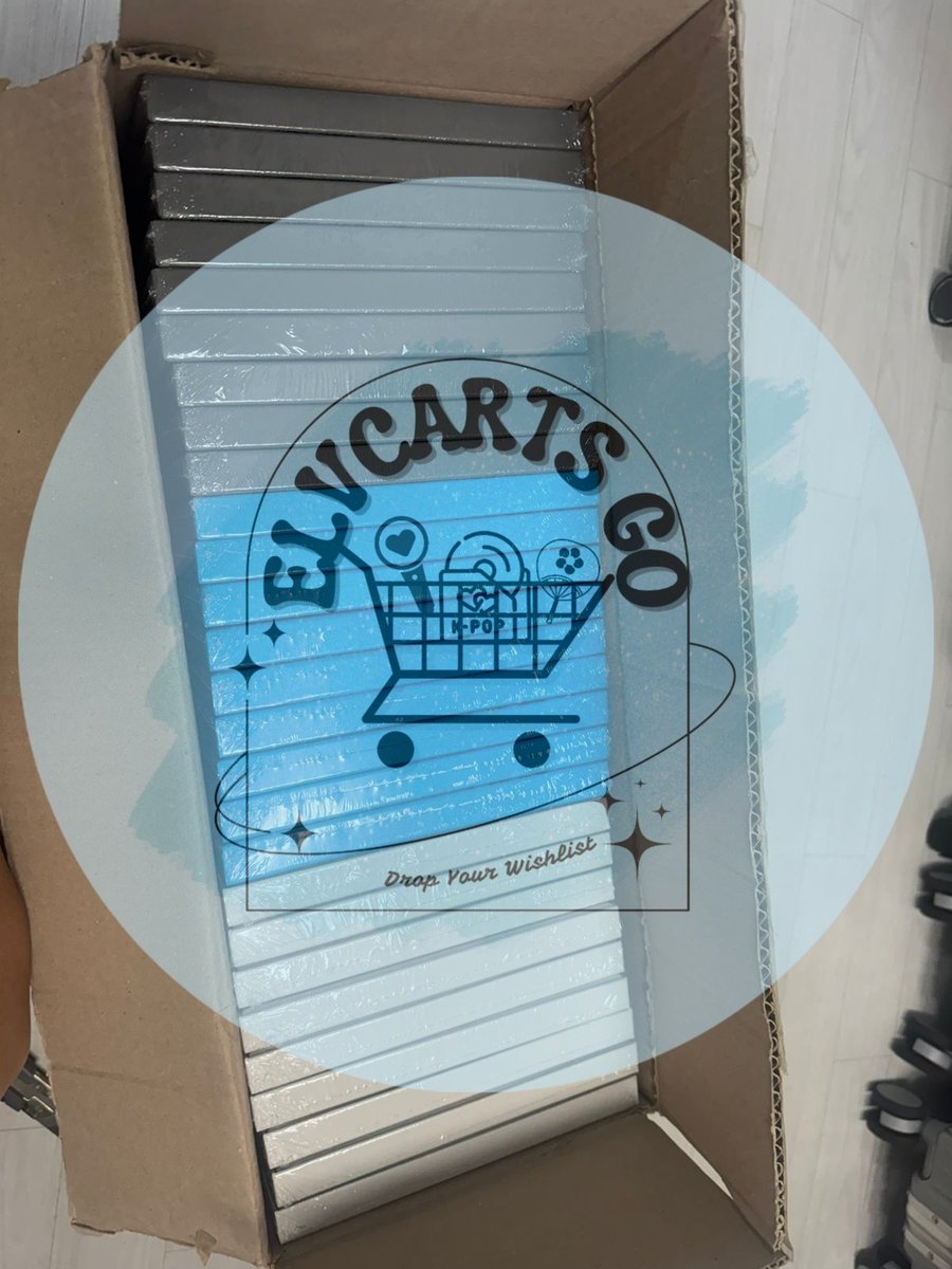 ELVCARTS- tweet media