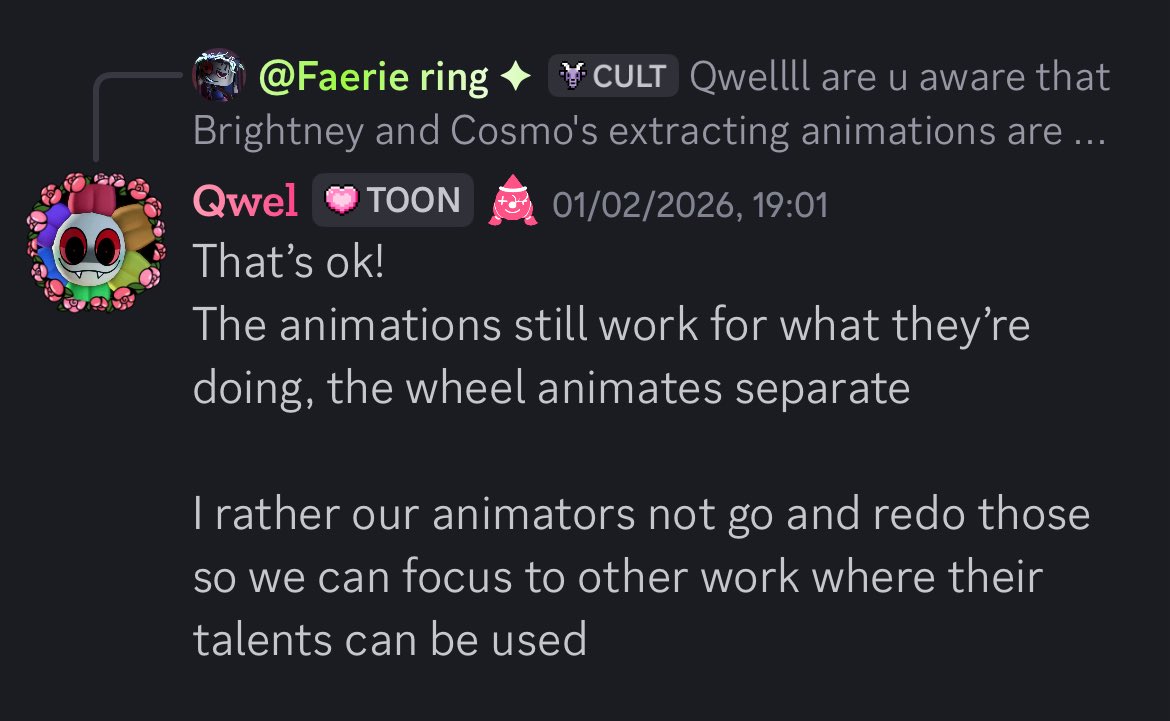 kirsty 🌱 tweet media