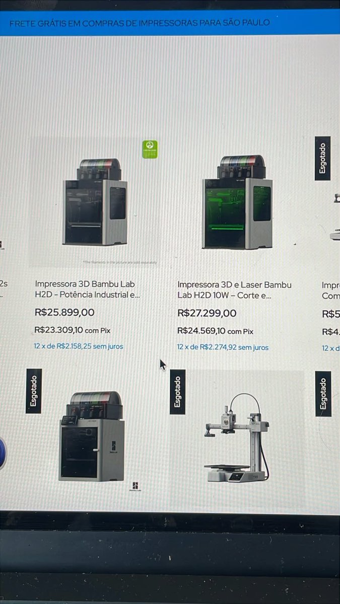 A mesma maquina que nos USA custa U$550,00, aqui no bostil custa R$ 25.000,00.

Salvem a indústria da cana de açúcar.