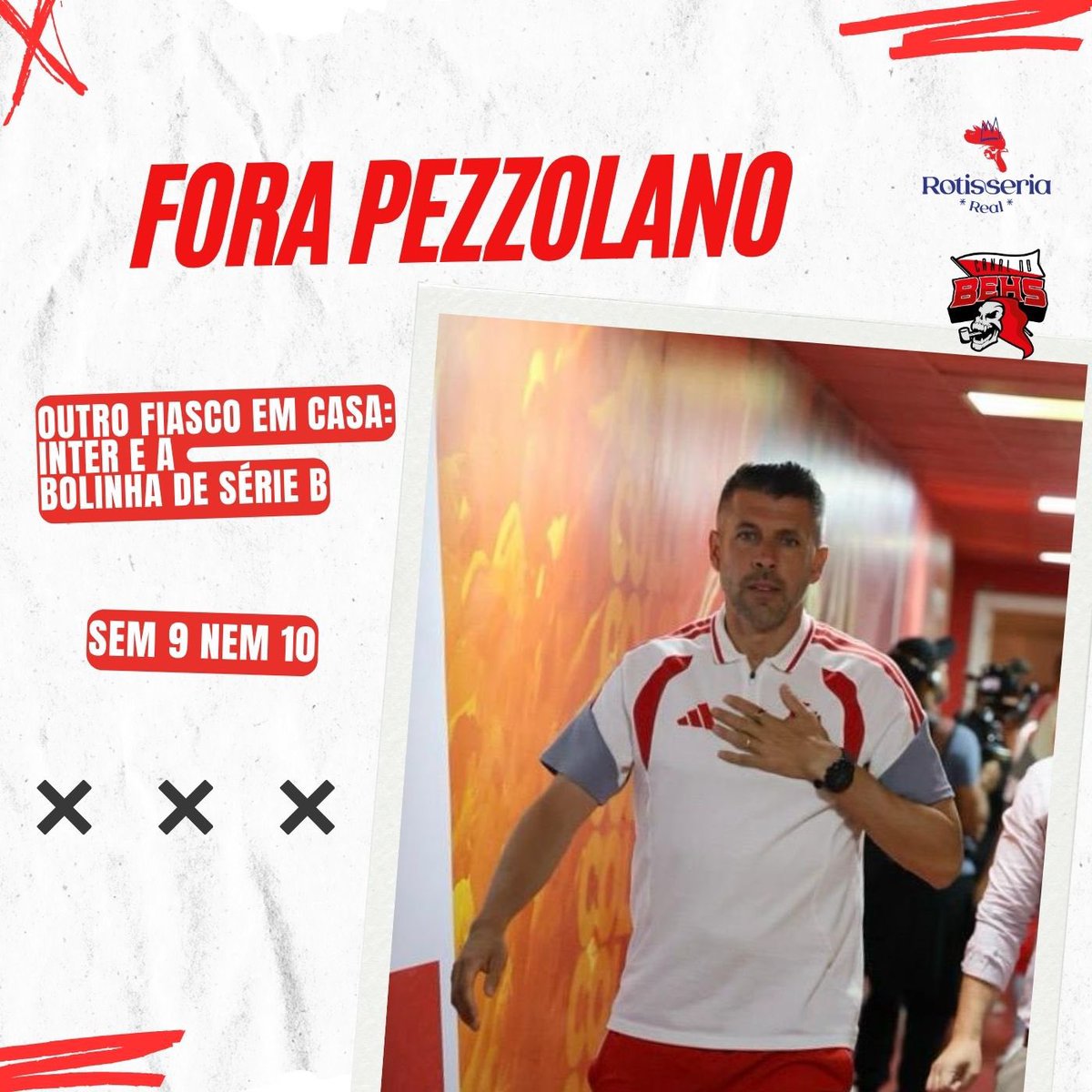 Leandro Behs ;) tweet media