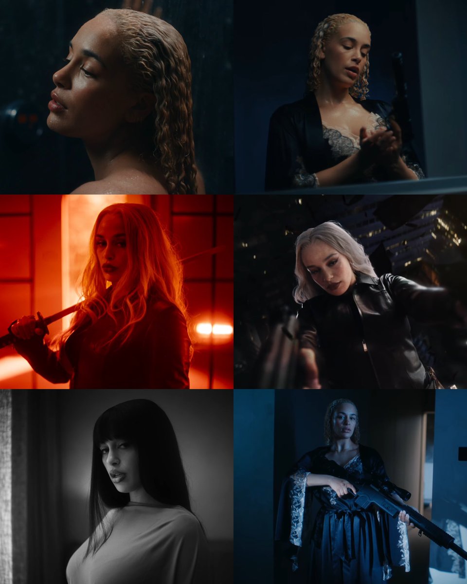 jorja smith - price of it all