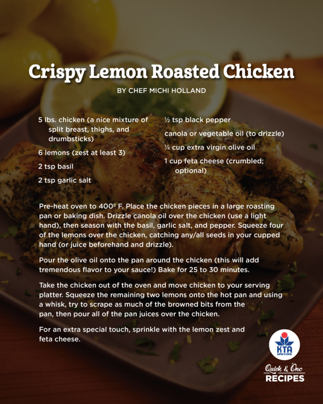 KTA Super Stores tweet media