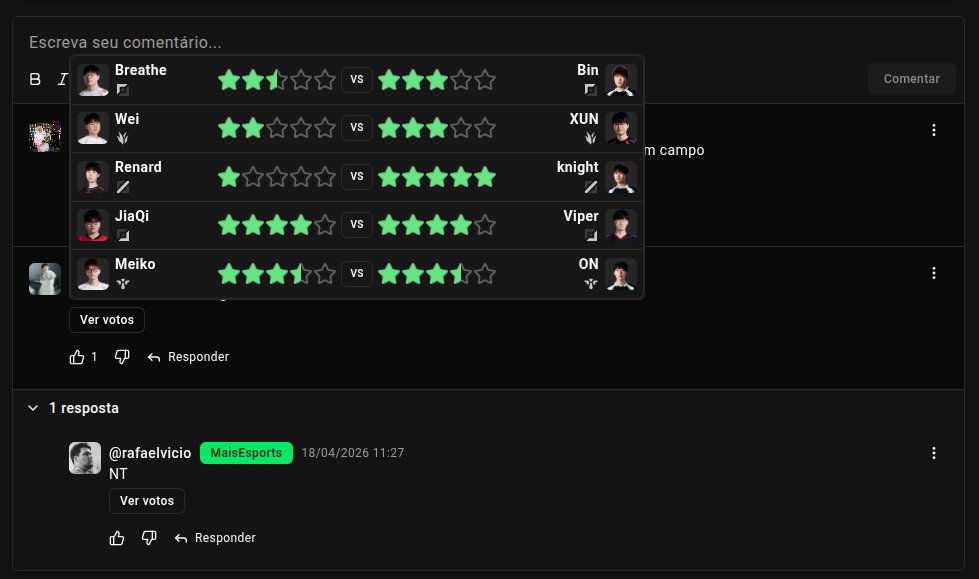 Rafael Reis tweet media