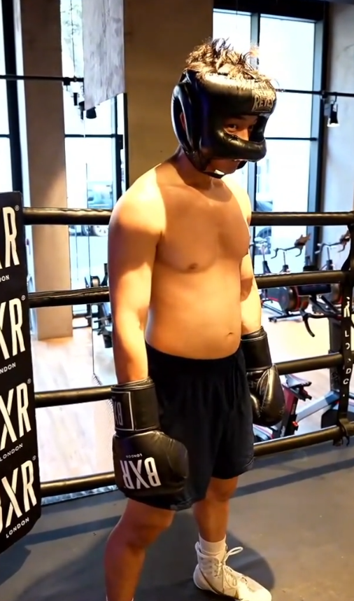 FlamedUp tweet media