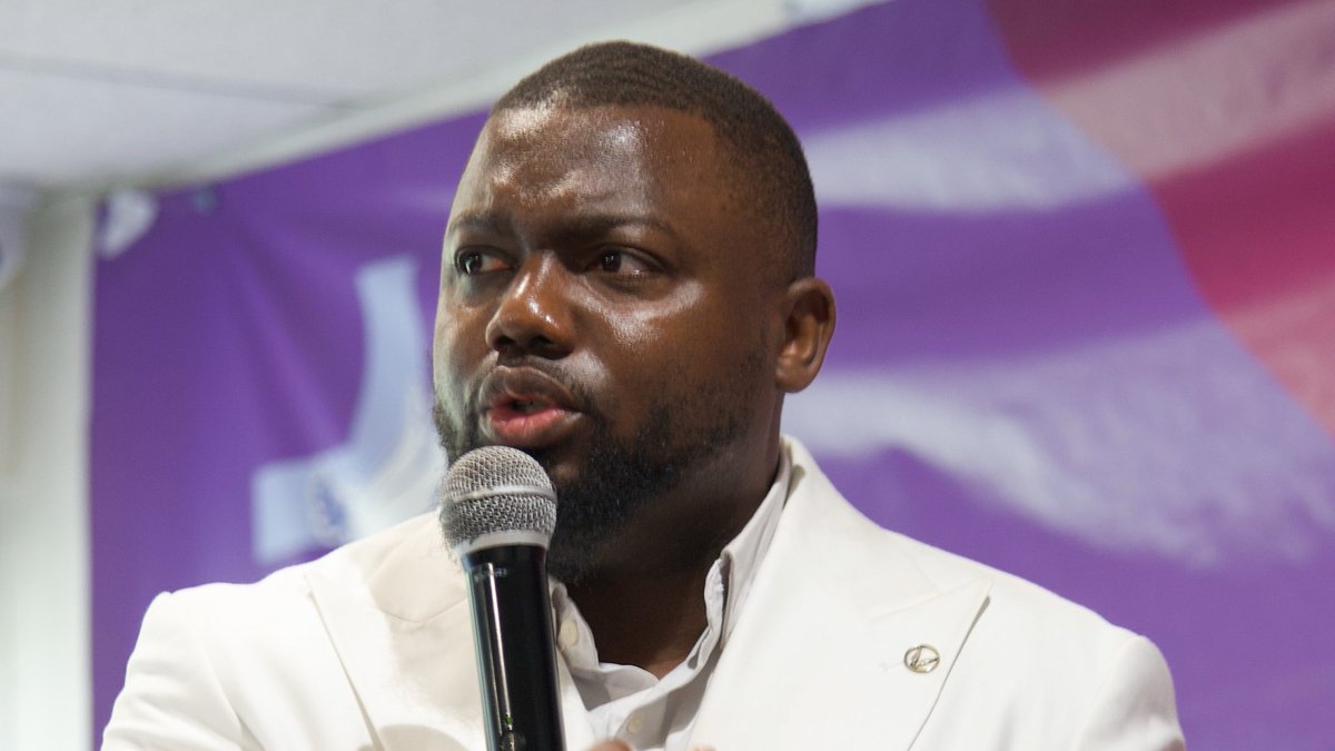 Église CEPPD tweet media