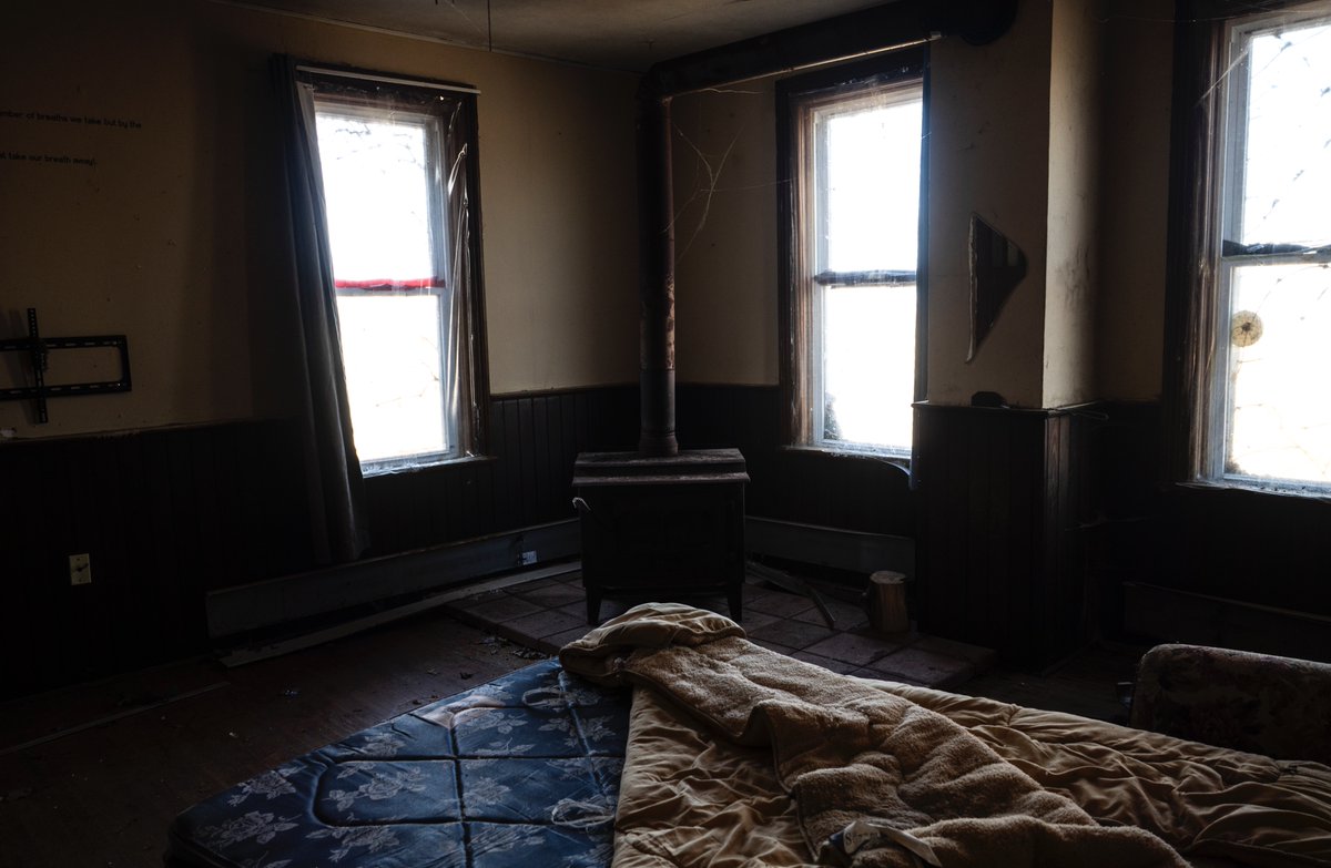 brianromephoto's tweet image. Urbex London (Ontario)
#urbanphotography #photo #abandoned #urbex