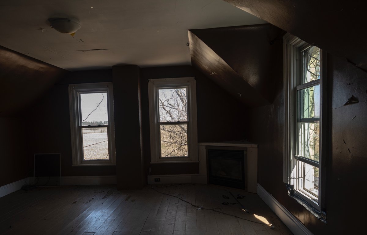 brianromephoto's tweet image. Urbex London (Ontario)
#urbanphotography #photo #abandoned #urbex