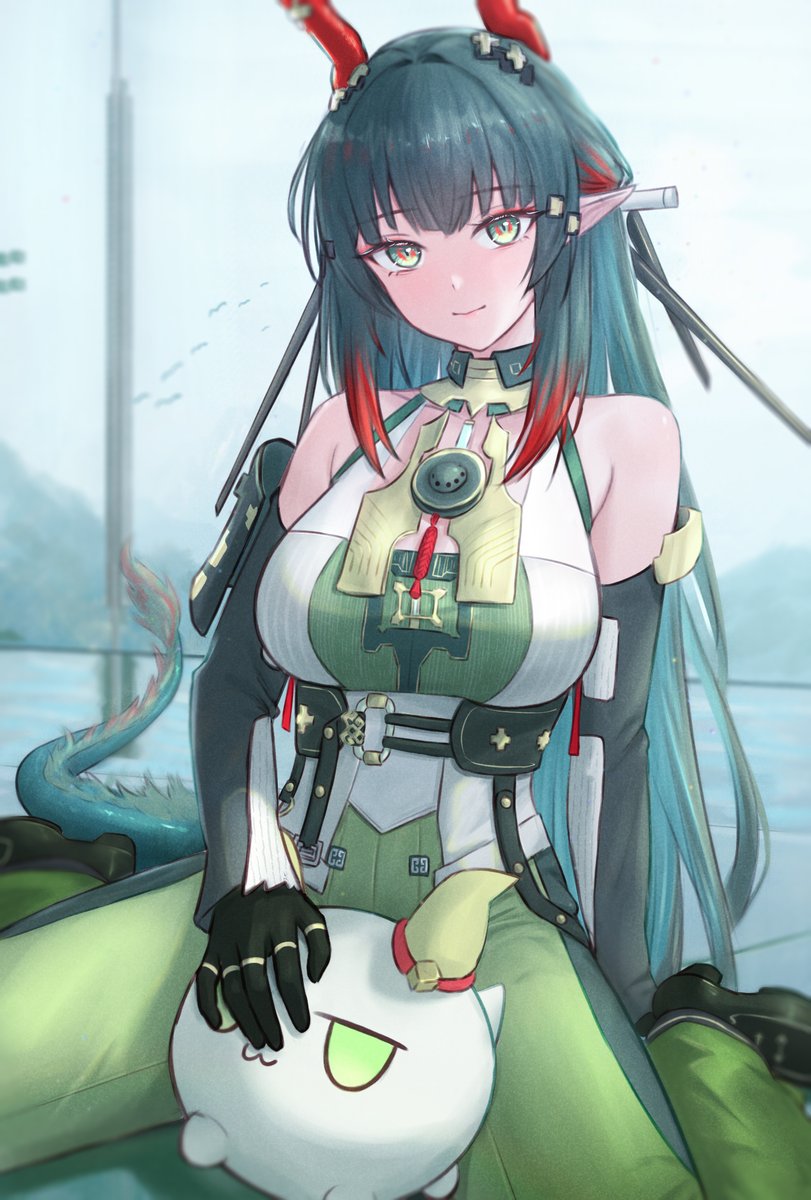 Runyo 跑跑鼬 tweet media