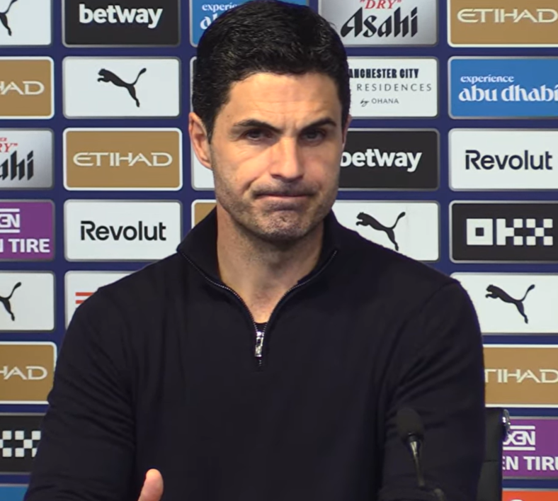 The Touchline | 𝐓 tweet media