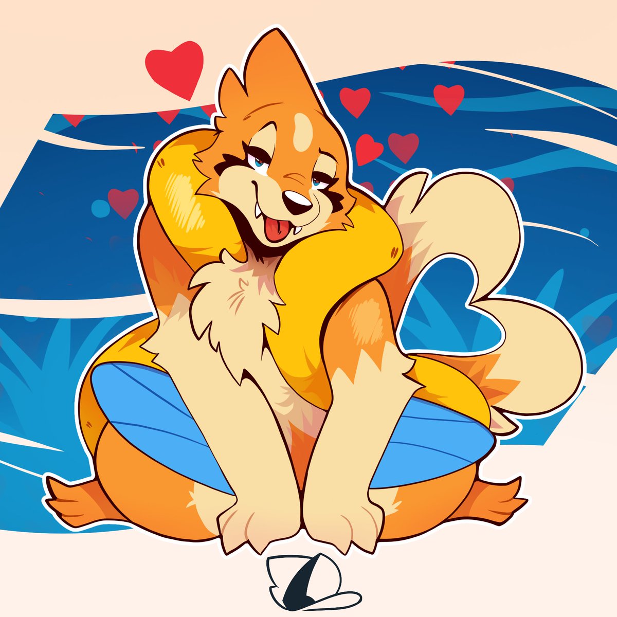 Mcreedance (going to FWA, maybe AC too) tweet media