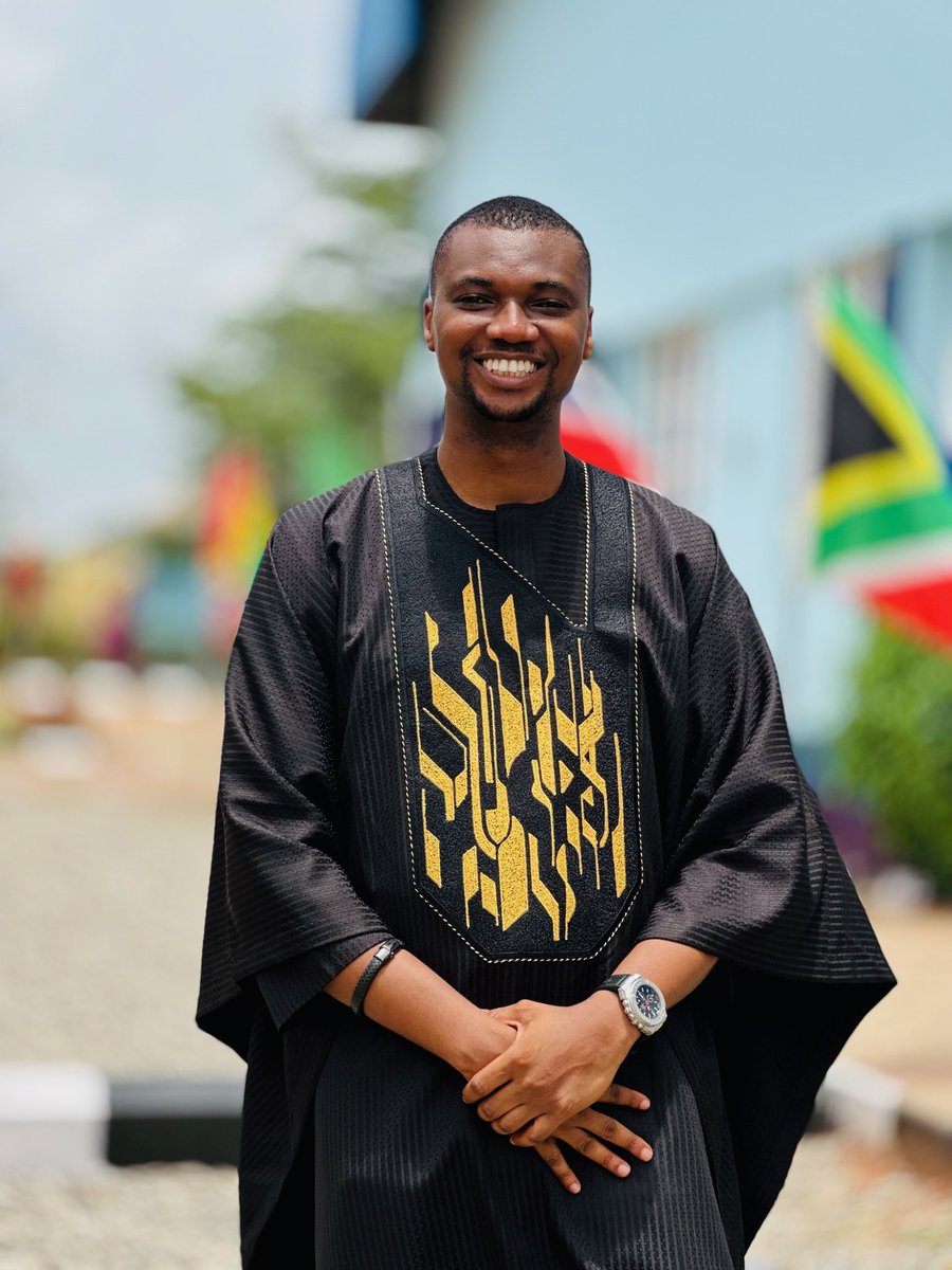 OluDamilola🤲🎯 tweet media