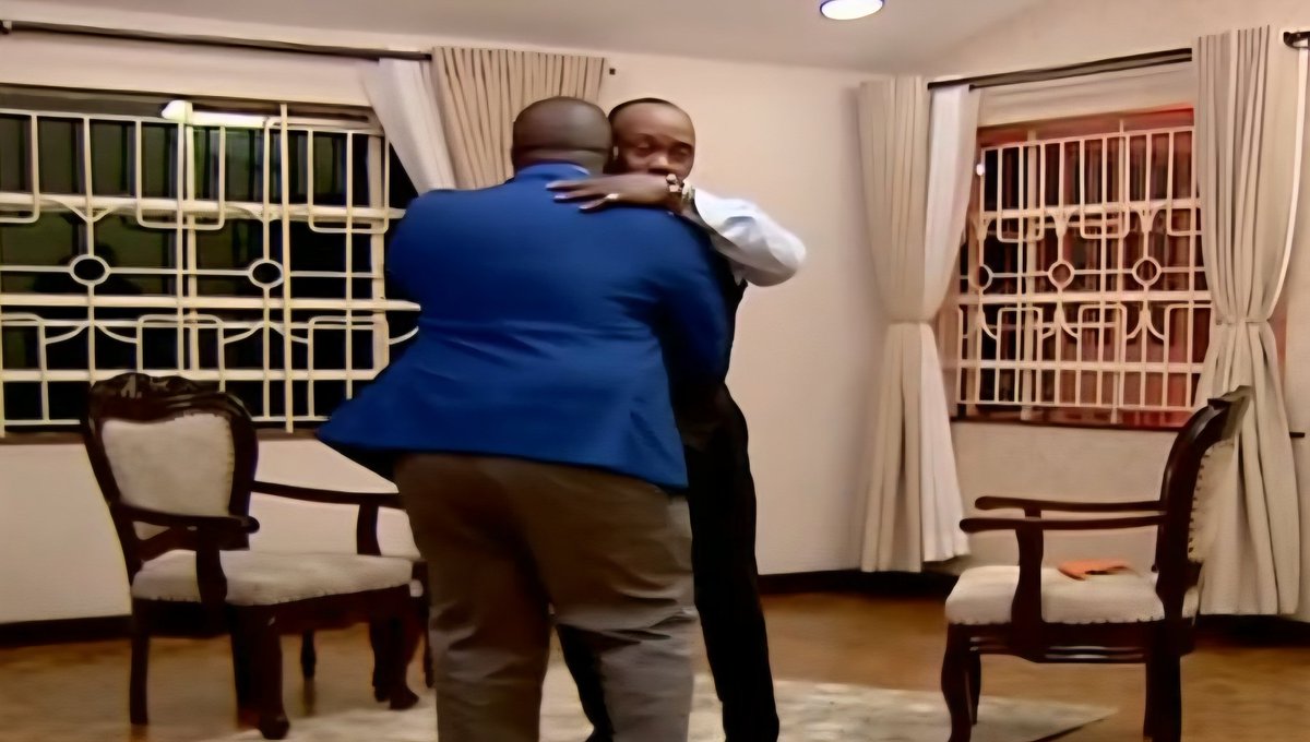 Gusii Digital News tweet media