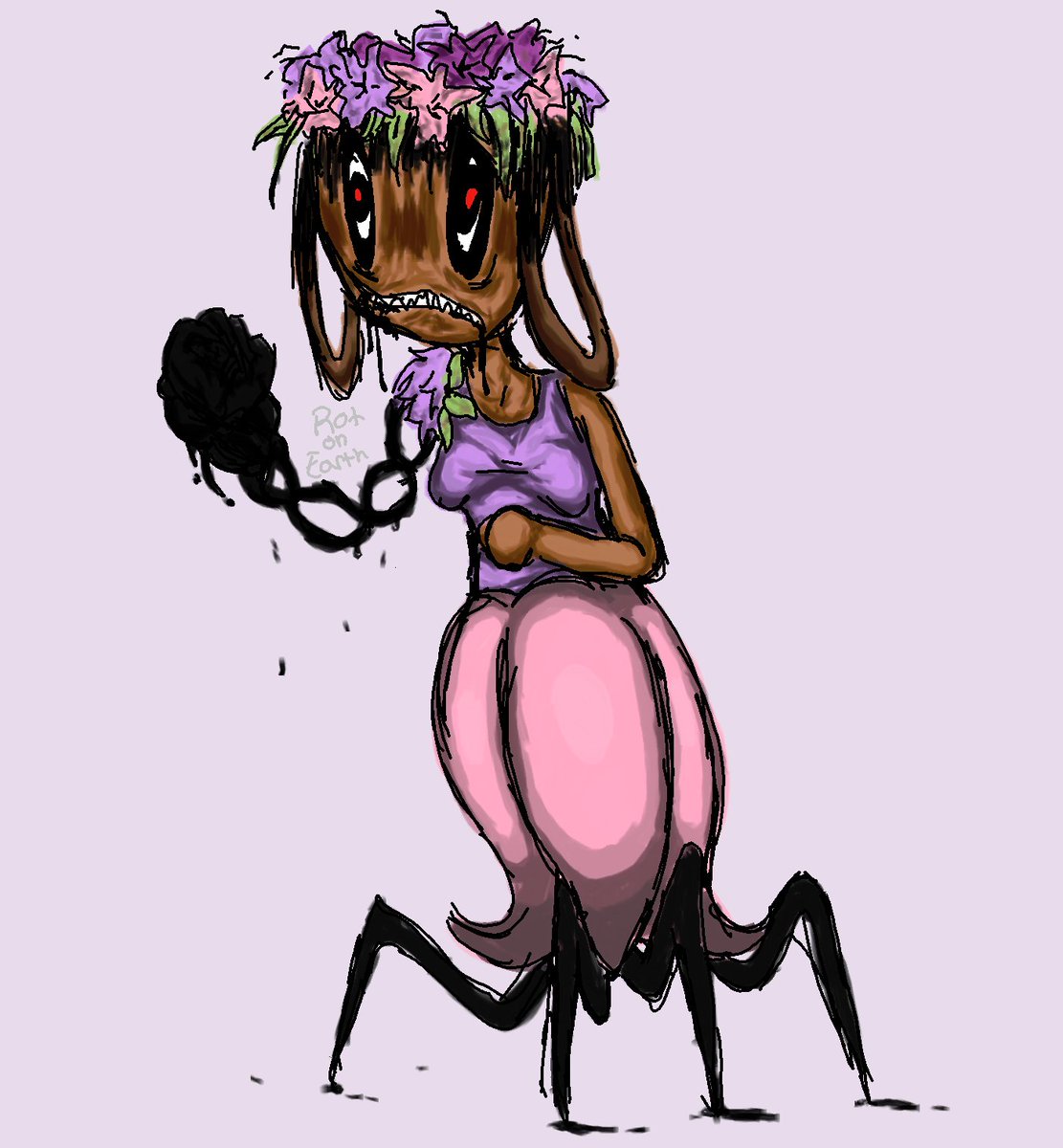 RottenLaughter tweet media