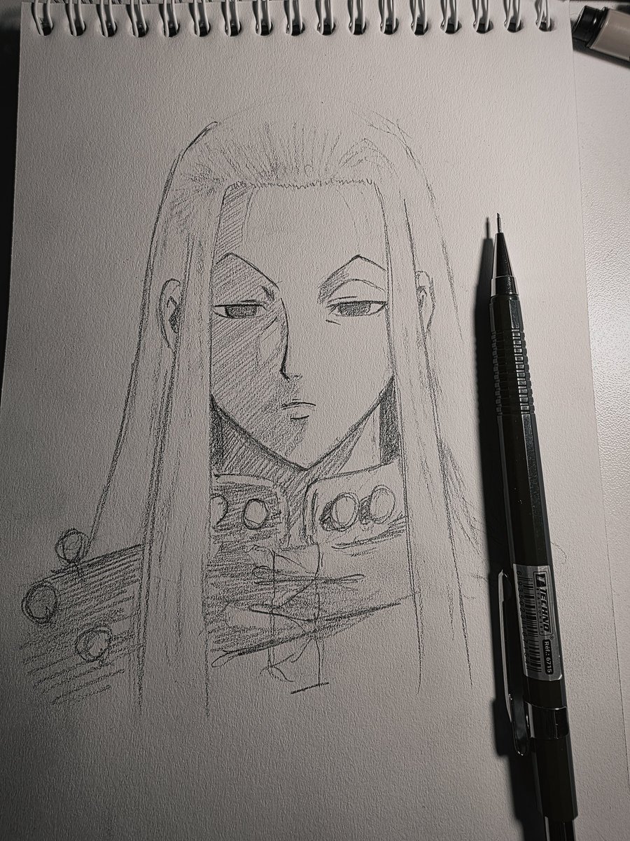 ZIMOX ✍️ tweet media