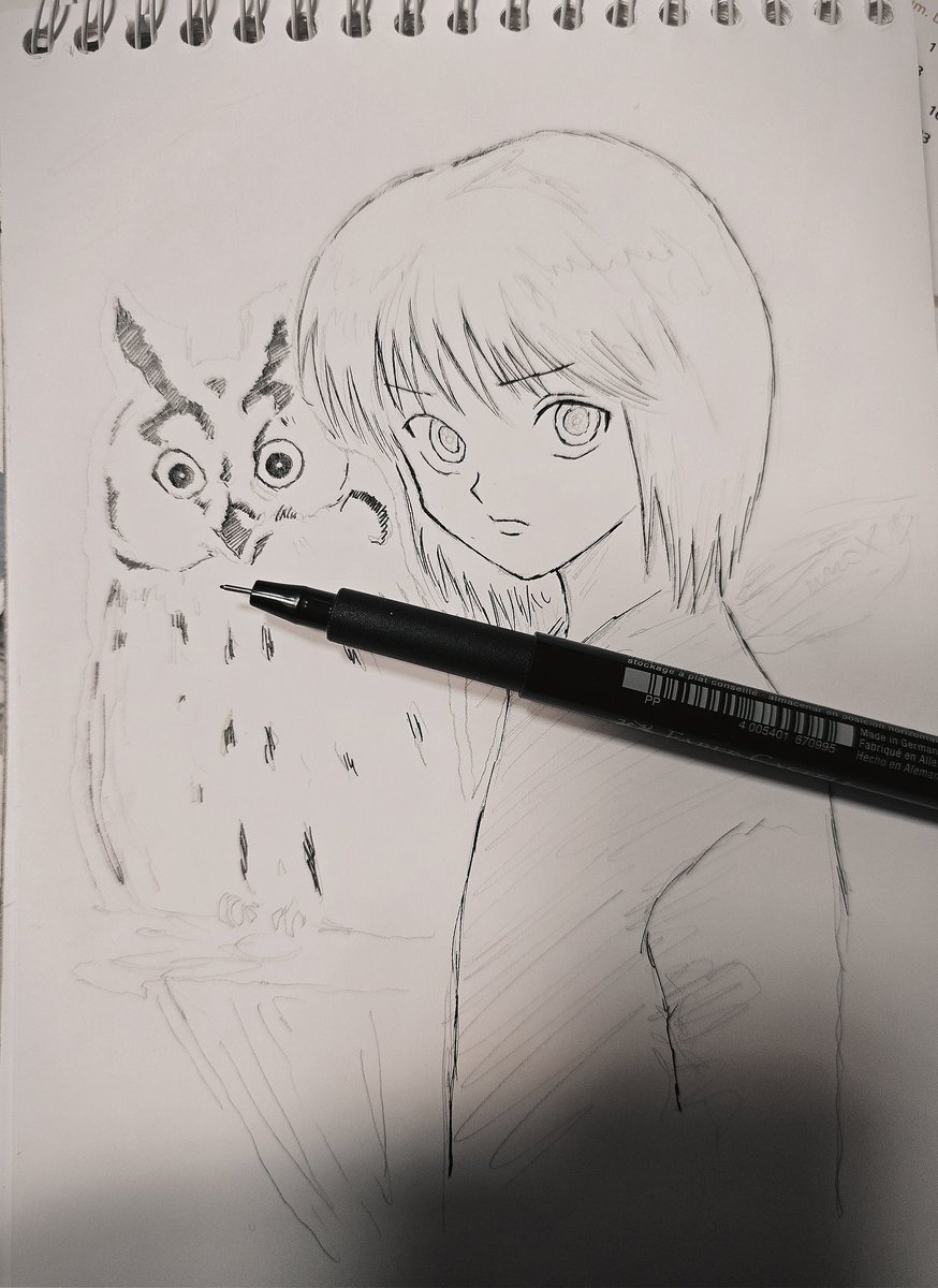 ZIMOX ✍️ tweet media
