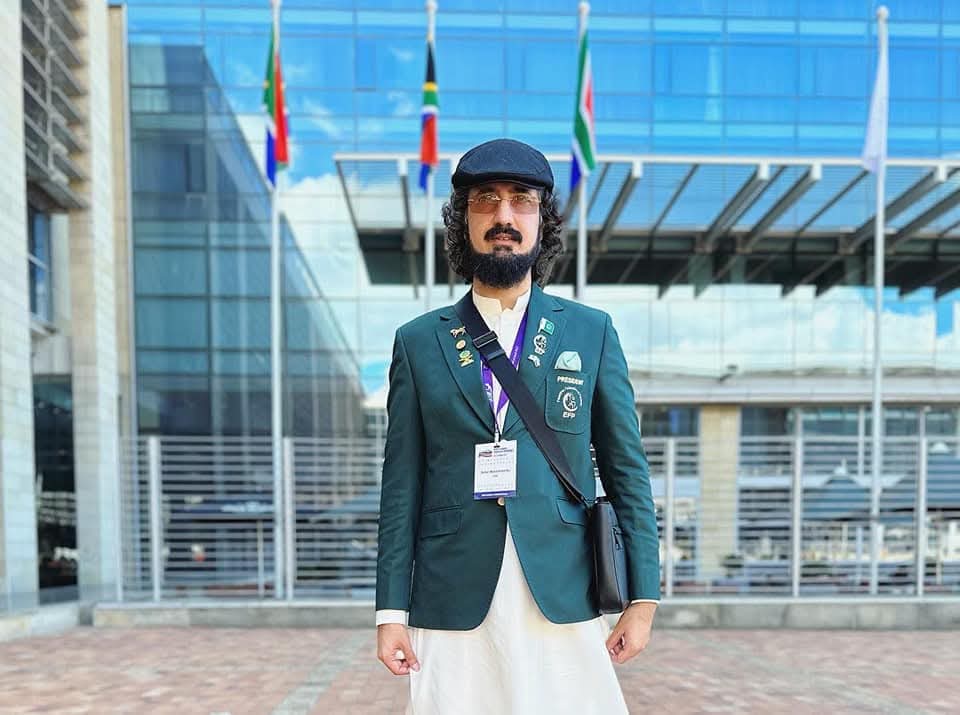 #SultanVicePresidentITPF
#SultanRisesAgain
#GreenFlagRisesAtITPF
75