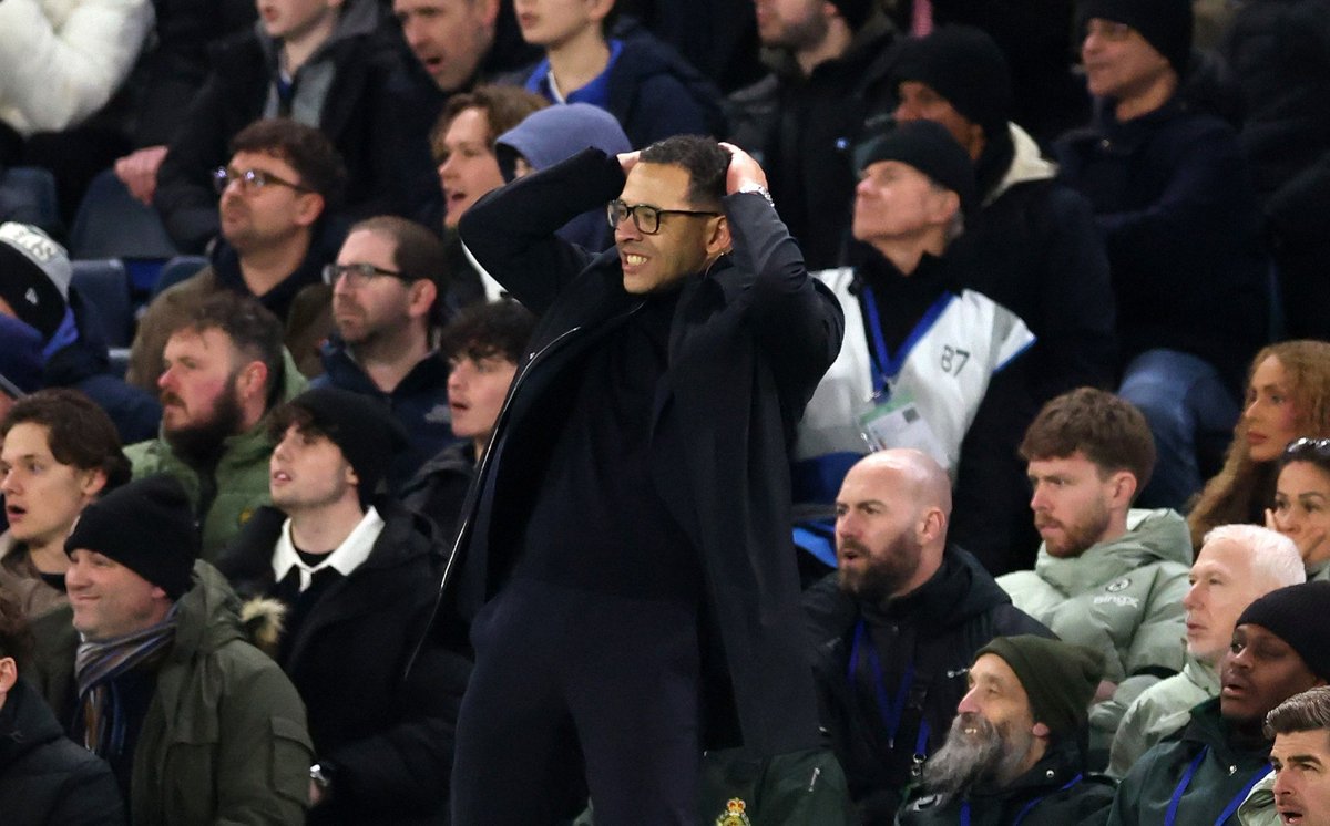 Chelsea Dodgers tweet media