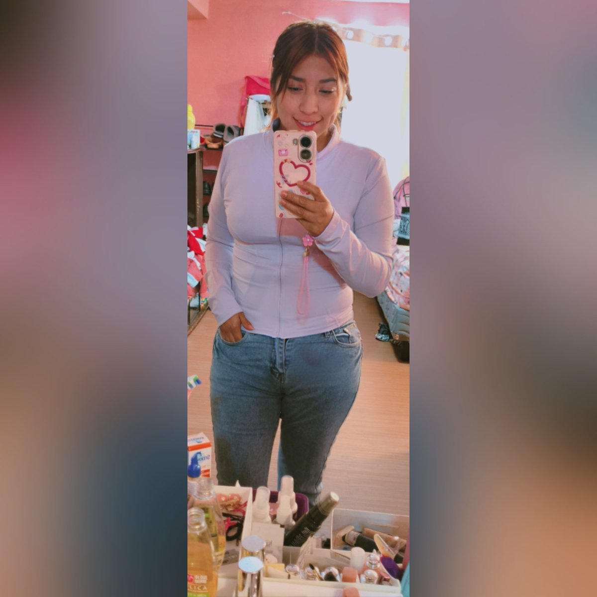 La lic Nayii🫣 tweet media
