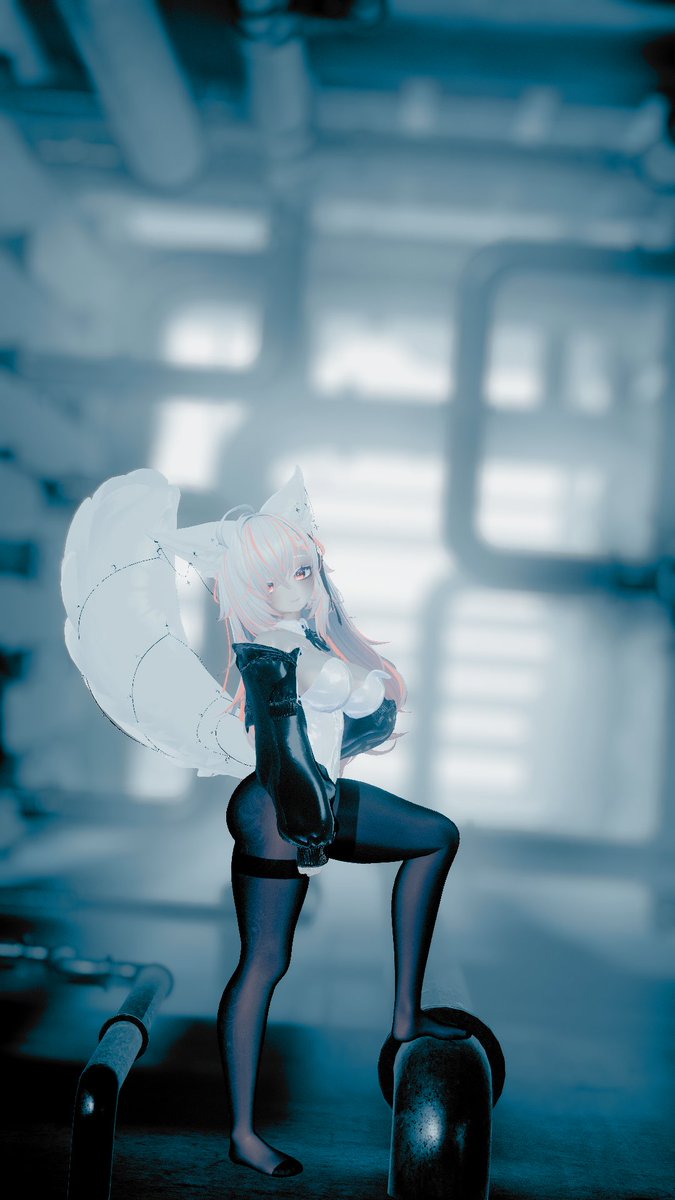 Pulse Yuna tweet media