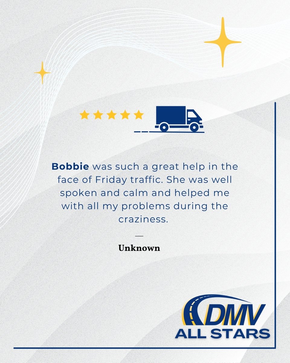 DelawareDMV tweet media
