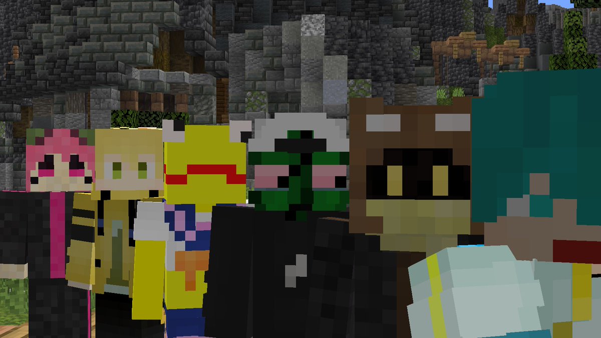 んそめ tweet media