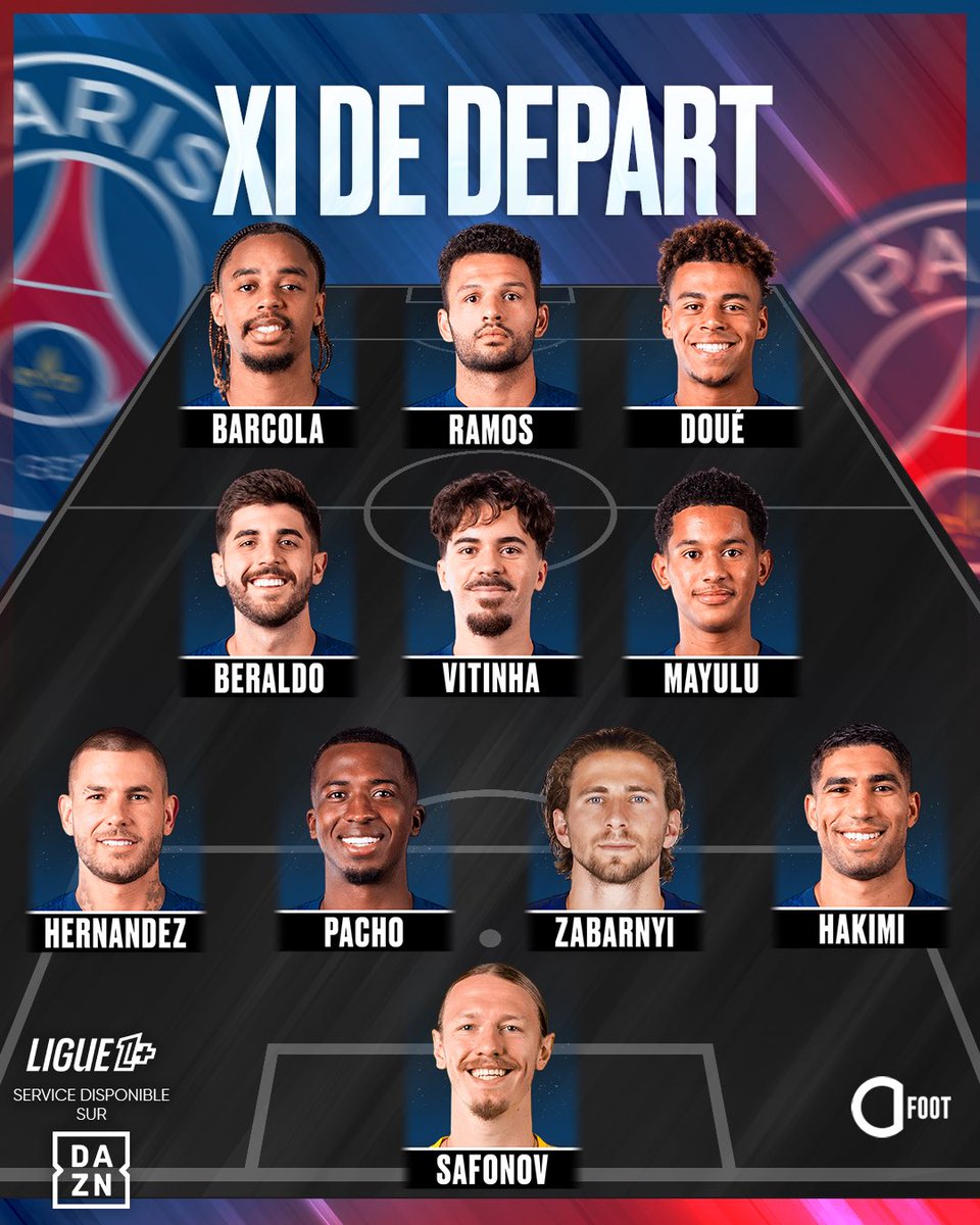 Actu Foot tweet media