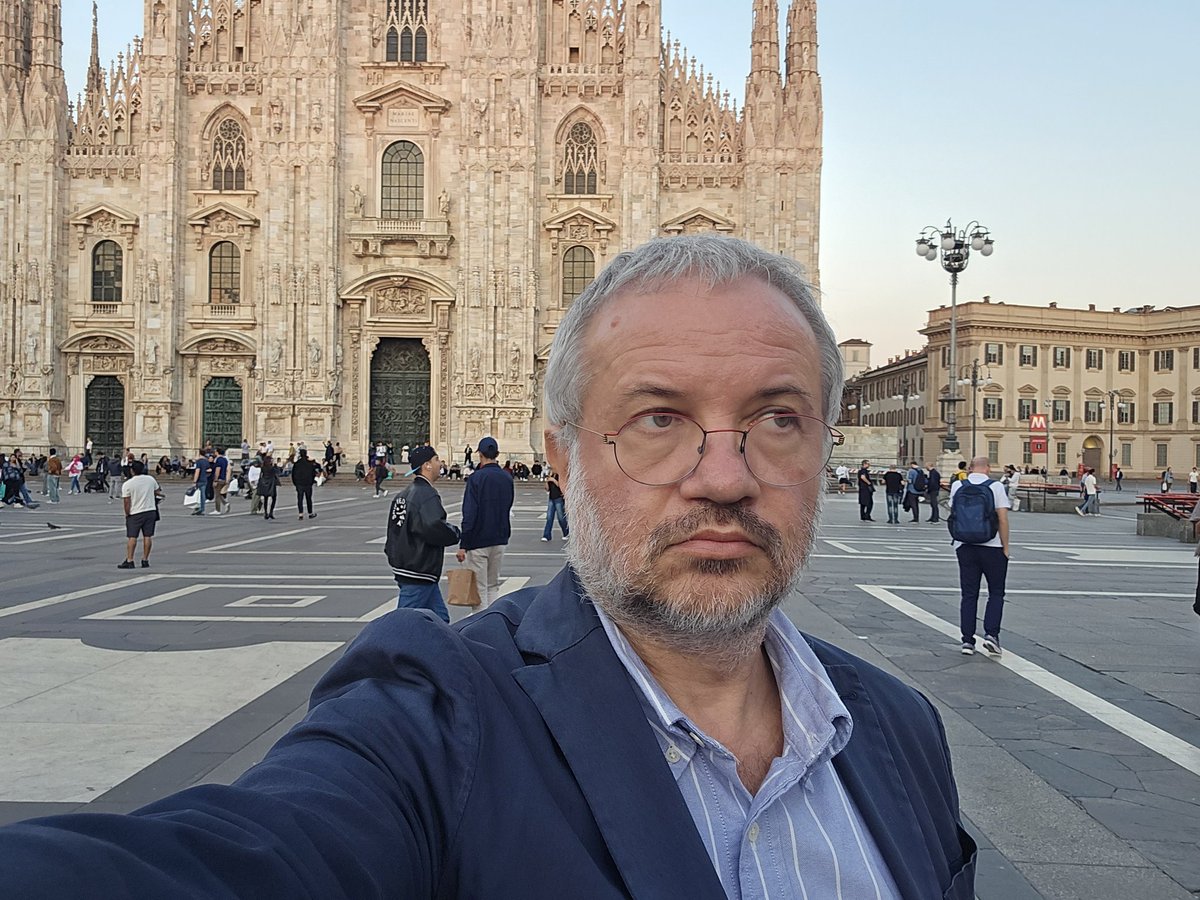 Claudio Borghi A. tweet media