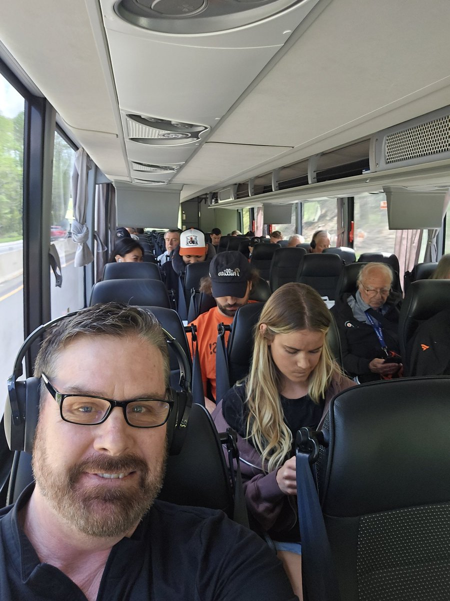 Chris Therien tweet media