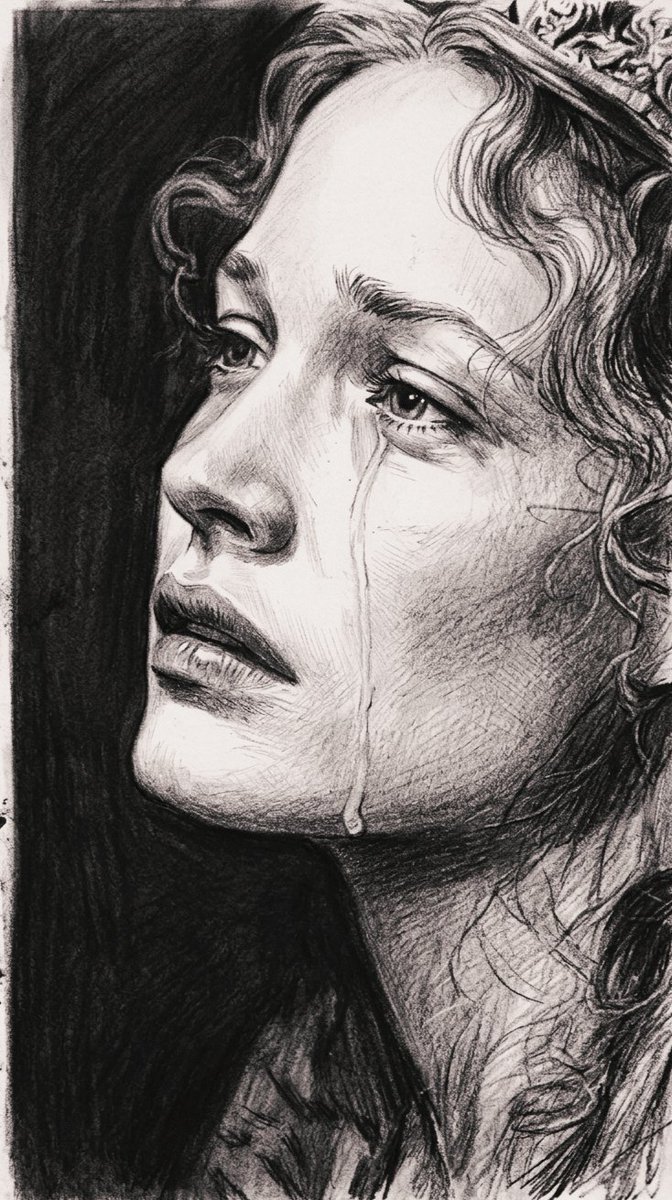 LashkereE's tweet image. Pain... (Copy) #art #artist #artists