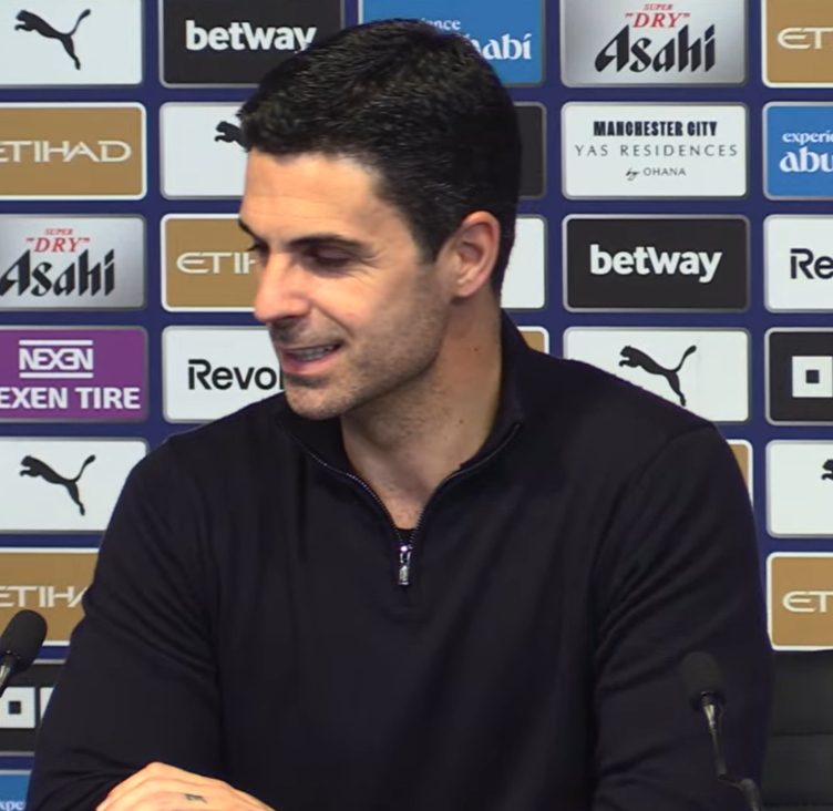 The Touchline | 𝐓 tweet media