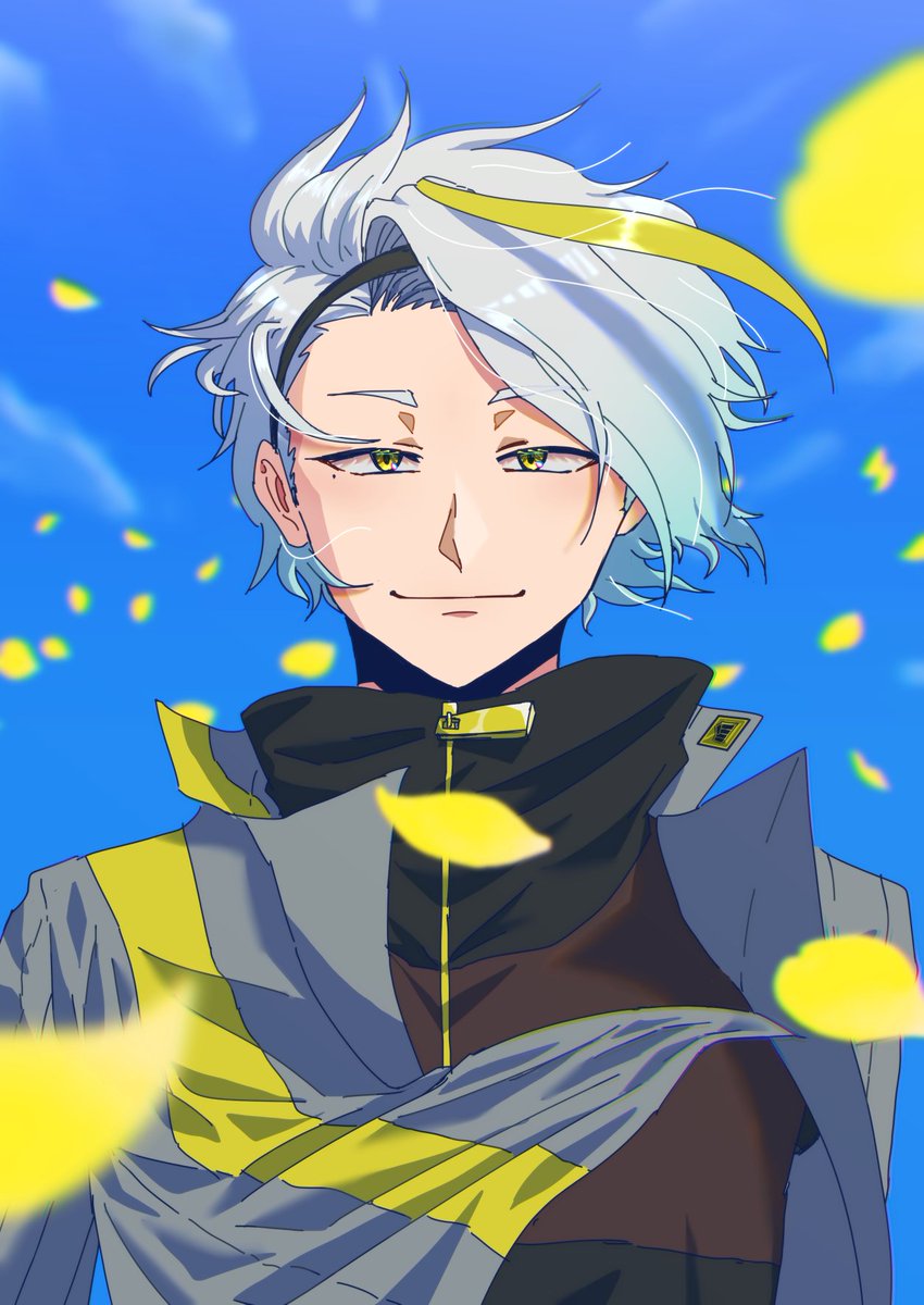 もうすぐ歌ってみたが出て1年…早い…！　#漢気名画