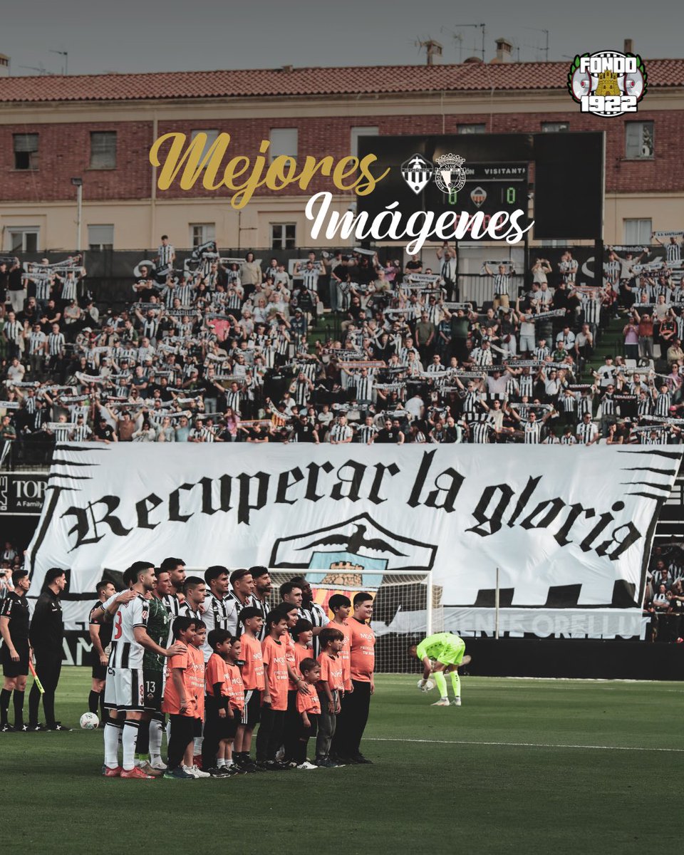 FONDO 1922 tweet media