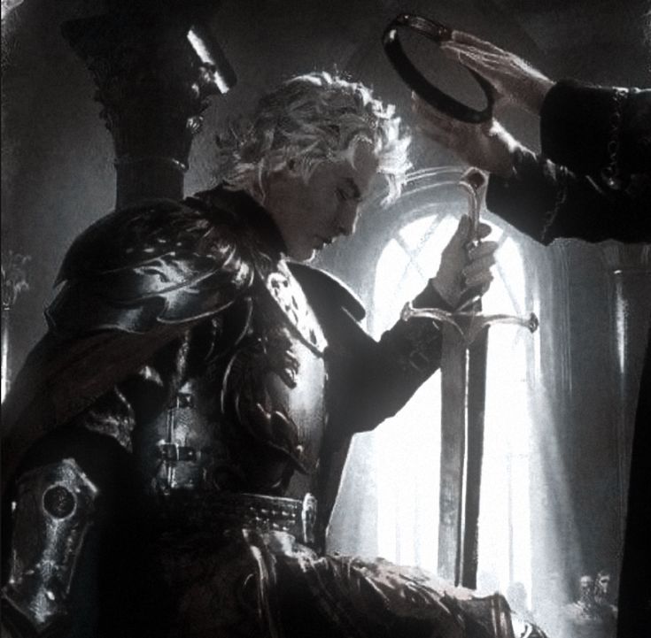 مُحَنّك ٨ || BlackFyre tweet media