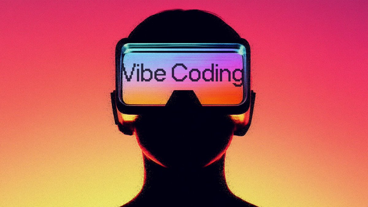 dewalesamue's tweet image. @X Vibe Coding is 10x easier when you truly understand the language.
Not just syntax — but the flow and vibe behind it.
Then it becomes pure flow state, not struggle ✨
Stop copying. Start understanding.
What language are you vibing with? 💻
#VibeCoding #programming #saas #dev