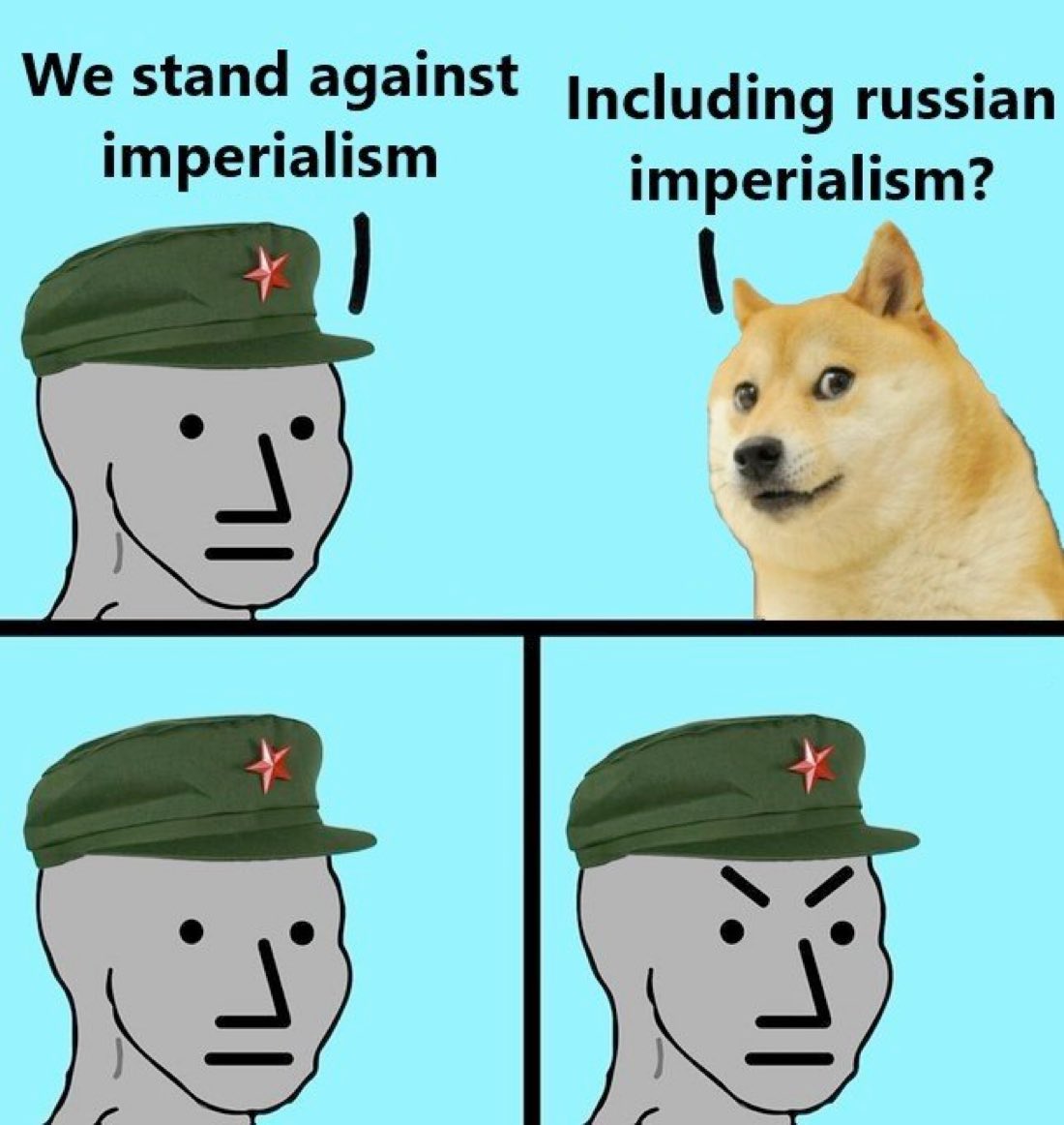 Vatnik Soup tweet media