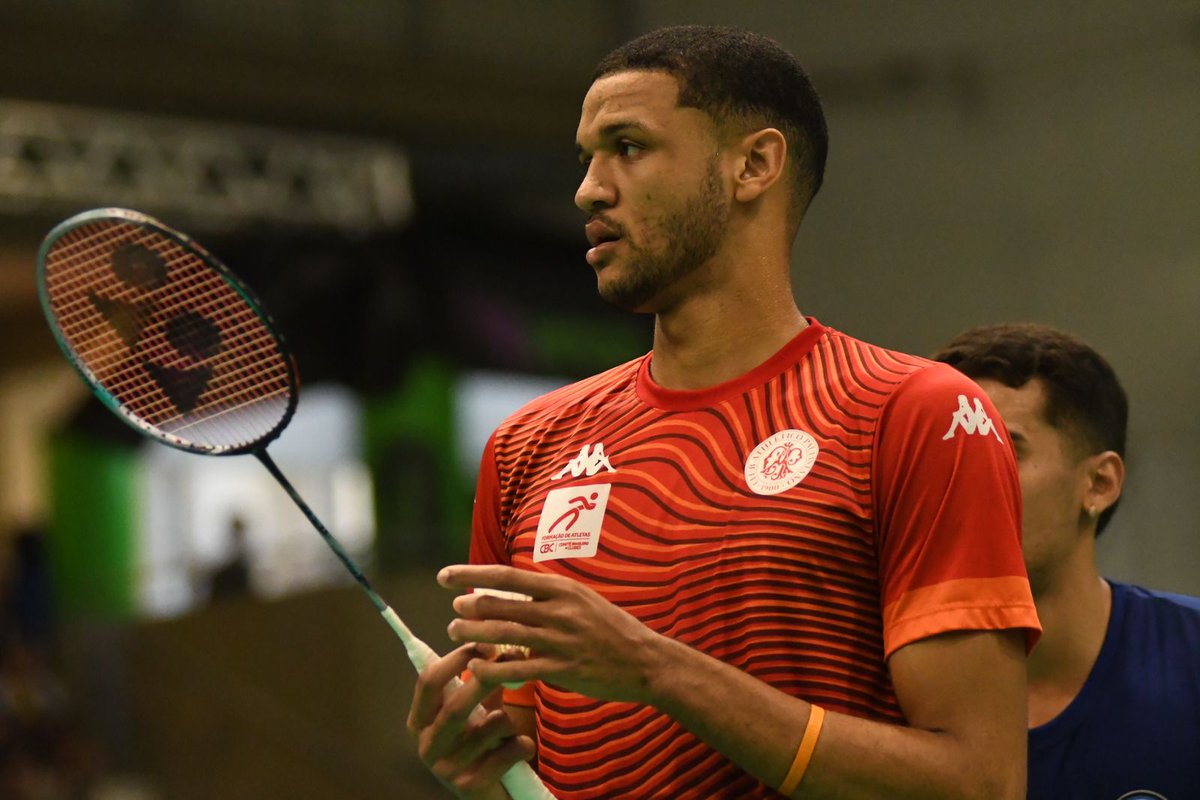 CBBdOficial 🏸 tweet media